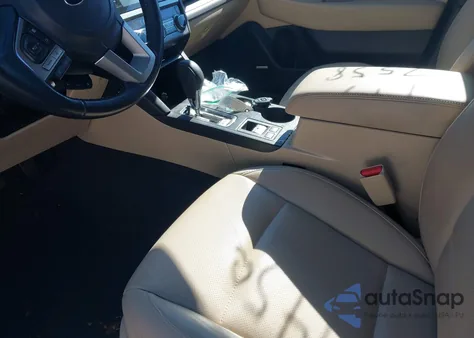 2017 Subaru Outback 3.6R Limited из США, поврежденный, VIN 4S4BSENC9H3239295